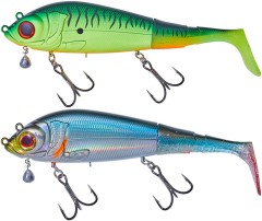Wobler Gunki Grouper 18cm 73,5gr Wobler Gunki Grouper 18cm 73,5gr