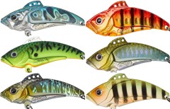 Wobler Gunki Kaiju Blade 55 5,5cm 19,5gr Wobler Gunki Kaiju Blade 55 5,5cm 19,5gr