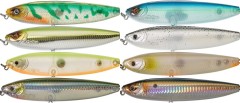 Wobler Gunki Megalon X-Cast F 11,5cm 21,5gr