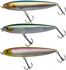 Wobler Gunki Megalon X-Cast F 9,5cm 12,4gr