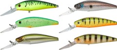 Wobler Gunki Mothra F 9cm 12,5gr