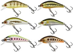 Wobler Gunki Rodan SHW 4cm 5,3gr Wobler Gunki Rodan SHW 4cm 5,3gr