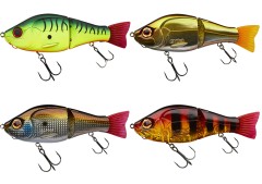 Wobler Gunki Scunner S 17,5cm 93,0gr