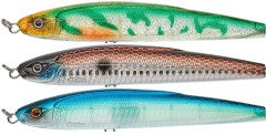 Wobler Gunki Shore Shaver S 11,5cm 30,6gr