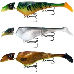 Wobler Headbanger Shad 16 cm