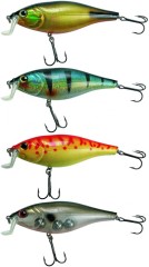 Wobler ICE Fish Sinking FF 14cm 70gr