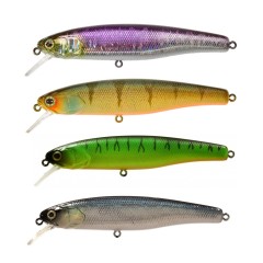 Wobler Illex Arnaud F 10cm 16gr