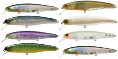 Wobler Illex Arnaud F 11cm 18gr