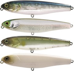 Wobler Illex Bonnie 9,5cm