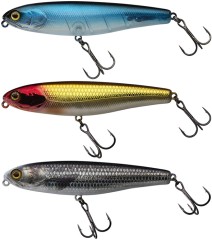 Wobler Illex Bonnie Silent 9,5cm 12,8gr