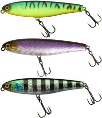 Wobler Illex Bonnie Silent F 8,5cm