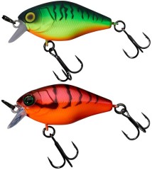 Wobler Illex Chubby 4,1cm 5,5gr Wobler Illex Chubby 4,1cm 5,5gr