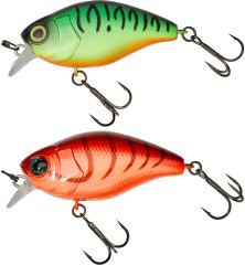 Wobler Illex Chubby Magnum 5cm 8,3gr