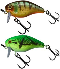 Wobler Illex Chubby SSR 4,1cm 5,7gr