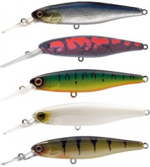 Wobler Illex DD Squirrel SP 7,9cm Wobler Illex DD Squirrel SP 7,9cm