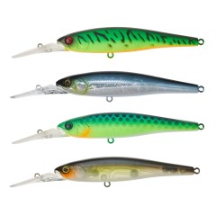 Wobler Illex Dowzvido SP 9cm 10,8gr
