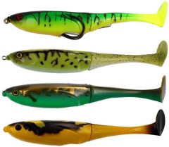 Wobler Illex Grinch 13,5cm 20gr