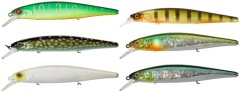 Wobler Illex Mag Squad SP 16cm 34gr