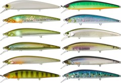Wobler Illex Rerange SP 13cm 21,1gr