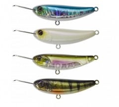 Wobler Illex Riser Bait 4cm 5,5gr