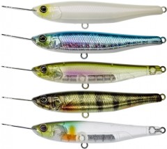 Wobler Illex Riser Bait 7cm 8gr