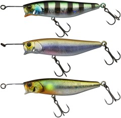 Wobler Illex Riser Bait S 8,5cm 22gr