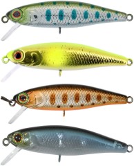 Wobler Illex Tiny Fry SP 5cm 2,7gr