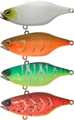 Wobler Illex TN 6cm