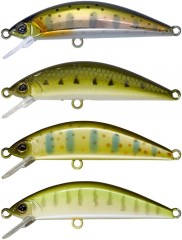 Wobler Illex Tricoroll S 5,5cm 3,5gr