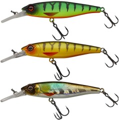 Wobler Illex Twitch Flesh SP DR 6,1cm 4,9gr