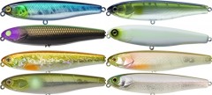 Wobler Illex Water Monitor 9,5cm 20gr