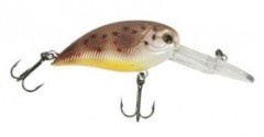 Wobler Iron Claw Apace, C34 DRF