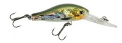 Wobler Iron Claw Apace, C35 IMF
