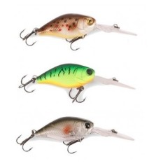 Wobler Iron Claw Apace C45 S 45mm 3,8gr
