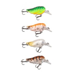 Wobler Iron Claw Apace NC36S 3,6gr