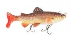 Wobler Iron Claw Claw AT-Lure 248gr 27cm BT