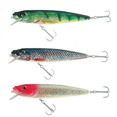 Wobler Jaxon Wobler HS Troll Floating 22cm 110gr Wobler Jaxon Wobler HS Troll Floating 22cm 110gr