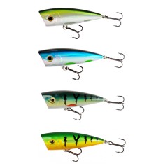 Wobler Mikado Cha-Cha 6cm 8gr