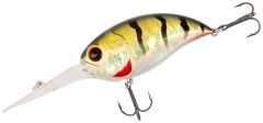 Wobler Mikado Crazy Crank 6,2cm 19,7gr Ploveći