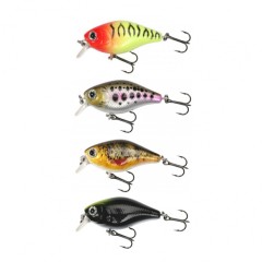 Wobler Mikado FH Bold Head 4cm 3,5gr