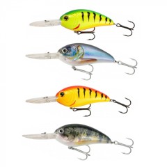 Wobler Mikado FH Glimmer 8cm 28gr