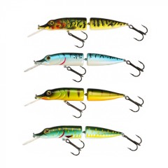 Wobler Mikado FH Harridan 12cm 15gr Wobler Mikado FH Harridan 12cm 15gr