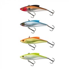 Wobler Mikado FH Magnat 9cm 33gr