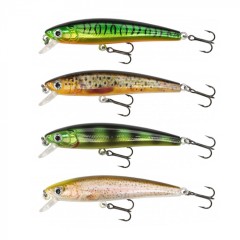 Wobler Mikado FH Needle 7,5cm 5,6gr
