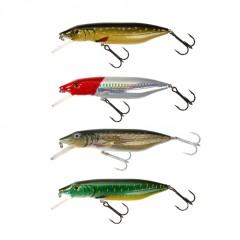 Wobler Mikado FH Pike 11cm 22gr Wobler Mikado FH Pike 11cm 22gr