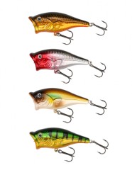 Wobler Mikado FH Shutoku 7cm 10,9gr Wobler Mikado FH Shutoku 7cm 10,9gr