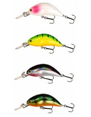 Wobler Mikado FH Twilight - Yugol 4cm 3,5gr