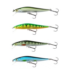 Wobler Mikado Ghost 10cm 10,7gr
