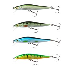Wobler Mikado Ghost 8cm 5,4gr