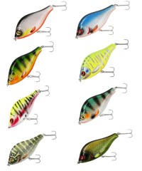 Wobler Mikado MFT JERK 13cm Wobler Mikado MFT JERK 13cm